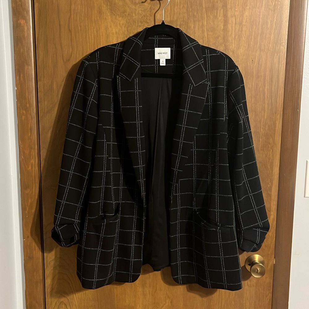 Nine West Blazer